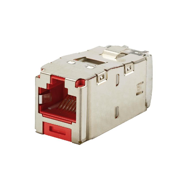 Panduit Corporation CJS6X88TGRDY